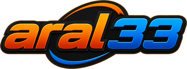 aral33 Logo